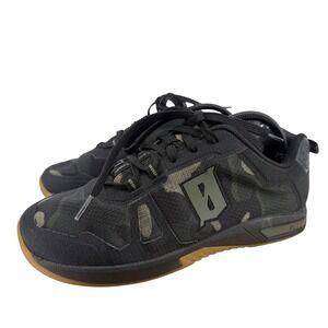 VIKTOS Core Containment Black Camo Training Gym Athletic Shoes Men's Size 10 US